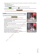 Preview for 140 page of Manitou MT 1135 ST3B Instruction Manual