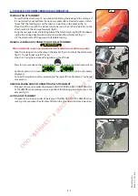 Preview for 152 page of Manitou MT 1135 ST3B Instruction Manual