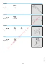 Preview for 157 page of Manitou MT 1135 ST3B Instruction Manual