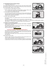 Preview for 23 page of Manitou MT 625 H 75K COMFORT ST5 S1 Operator'S Manual