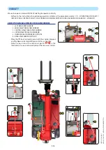 Preview for 54 page of Manitou MT 625 H 75K COMFORT ST5 S1 Operator'S Manual