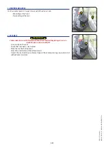 Preview for 58 page of Manitou MT 625 H 75K COMFORT ST5 S1 Operator'S Manual