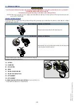 Preview for 70 page of Manitou MT 625 H 75K COMFORT ST5 S1 Operator'S Manual