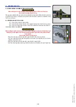 Preview for 73 page of Manitou MT 625 H 75K COMFORT ST5 S1 Operator'S Manual