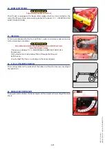 Preview for 77 page of Manitou MT 625 H 75K COMFORT ST5 S1 Operator'S Manual