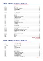 Preview for 93 page of Manitou MT 625 H 75K COMFORT ST5 S1 Operator'S Manual