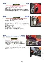 Preview for 107 page of Manitou MT 625 H 75K COMFORT ST5 S1 Operator'S Manual