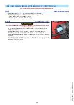 Preview for 116 page of Manitou MT 625 H 75K COMFORT ST5 S1 Operator'S Manual