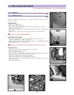 Preview for 110 page of Manitou MT 732 Operator'S Manual