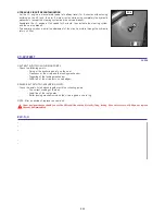 Preview for 119 page of Manitou MT 732 Operator'S Manual