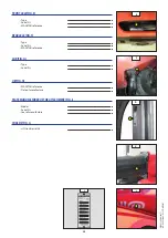 Preview for 41 page of Manitou MT-X 625 2-E3 Series Operator'S Manual