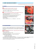 Preview for 102 page of Manitou MT-X 625 2-E3 Series Operator'S Manual