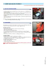 Preview for 104 page of Manitou MT-X 625 2-E3 Series Operator'S Manual