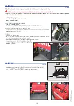 Preview for 110 page of Manitou MT-X 625 2-E3 Series Operator'S Manual