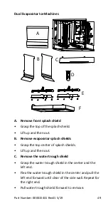 Preview for 49 page of Manitowoc CVDF0600 Technician'S Handbook