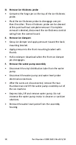 Preview for 50 page of Manitowoc CVDF0600 Technician'S Handbook