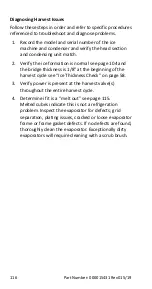 Preview for 116 page of Manitowoc CVDF0600 Technician'S Handbook