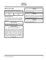 Preview for 21 page of Manitowoc F Series Installation, Use & Care Manual