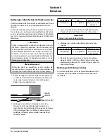 Preview for 27 page of Manitowoc F Series Installation, Use & Care Manual