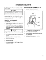 Preview for 17 page of Manitowoc G-1700 Service Manual