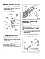 Preview for 18 page of Manitowoc G-1700 Service Manual