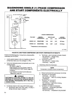 Preview for 60 page of Manitowoc G-1700 Service Manual