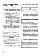 Preview for 84 page of Manitowoc G-1700 Service Manual