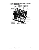 Preview for 47 page of Manitowoc ICVD3095 Technician'S Handbook