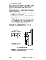 Preview for 108 page of Manitowoc ICVD3095 Technician'S Handbook