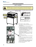 Preview for 22 page of Manitowoc LP-3 Installation & Service Manual