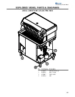 Preview for 31 page of Manitowoc LP-3 Installation & Service Manual