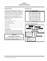 Preview for 5 page of Manitowoc Multiplex 42 MR04 Installation, Operation And Maintenance Manual