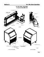 Preview for 17 page of Manitowoc Q210 series Installation And Service Manual