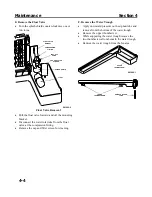 Preview for 26 page of Manitowoc Q210 series Installation And Service Manual