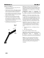 Preview for 28 page of Manitowoc Q210 series Installation And Service Manual