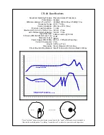 Preview for 5 page of Manley Langevin CR-3A Owner'S Manual