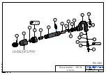 Preview for 2 page of Mannesmann Demag MD 065 Manual