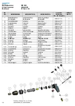 Preview for 15 page of Mannesmann Demag MD 065 Manual