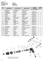 Preview for 17 page of Mannesmann Demag MD 065 Manual