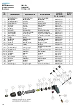 Preview for 19 page of Mannesmann Demag MD 065 Manual