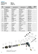 Preview for 21 page of Mannesmann Demag MD 065 Manual