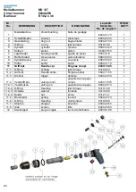 Preview for 23 page of Mannesmann Demag MD 065 Manual