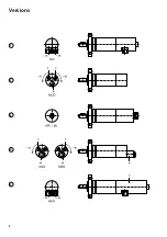 Preview for 5 page of Mannesmann Demag MRD 12-280 Installation And Maintenance Manual