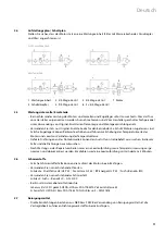 Preview for 14 page of Mannesmann Demag MRD 12-280 Installation And Maintenance Manual