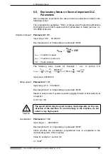 Preview for 44 page of Mannesmann Rexroth Indramat DDC 1 Applications Manual