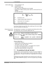 Preview for 68 page of Mannesmann Rexroth Indramat DDC 1 Applications Manual