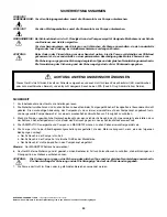 Preview for 30 page of MANOSTAT VARISTALTIC KATE 72-620-000 Operating Manual