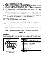 Preview for 35 page of MANOSTAT VARISTALTIC KATE 72-620-000 Operating Manual