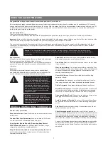 Preview for 2 page of Mansfield Dual-Drill 19731 Manual