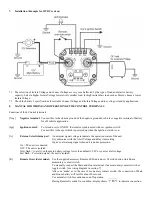 Preview for 6 page of Manson Engineering Industrial SSB-6113 Operation Manual